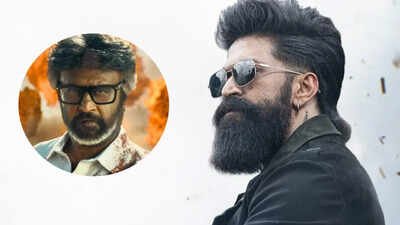 ‘Toxic’ targets Rajinikanth's ‘Jailer 2’ release slot; Yash’s big-budget action drama eyes August release window