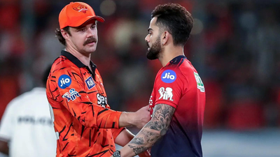 Travis Head and Virat Kohli (ANI Photo) ‘Hypocrites’: Aakash Chopra slams trolls after Virat Kohli-Travis Head spat triggers abuse towards families