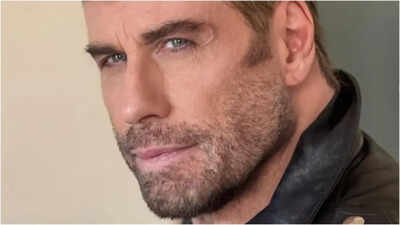 Quote of the day by John Travolta: 'Nobody knows when they're going to go or when they're going to stay,' when actor spoke about death to his 10-year-old son