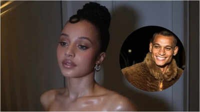 Chase Infiniti and Tyriq Withers are together; Report says, ‘One Battle After Another’ star is ‘having fun and dating’