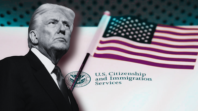 . USCIS memo requiring consular processing for green cards is heading for litigation: adjustment of status for H-1Bs is also disrupted