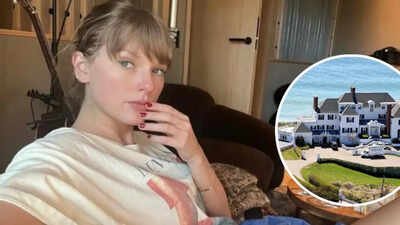 Plane crash near Taylor Swift’s Rhode Island home: Nearby resident says, 'it was the loudest bang I ever heard'
