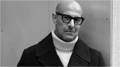 Stanley Tucci opens up about iconic line ‘Gird your loins’ from ‘The Devil Wears Prada’: ‘It’s going to be on my tombstone’