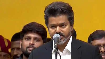 Vijay's event rewrites Tamil Nadu's political grammar