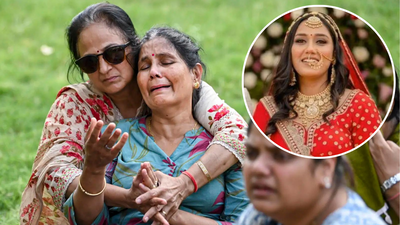 Twisha Sharma case in Supreme Court: Suspicious death, dowry allegations, CBI probe - what happened so far