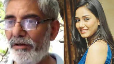 ‘He’s a major drug addict’: Twisha Sharma’s father seeks fresh autopsy at Delhi-AIIMS, flags son-in-law’s substance abuse
