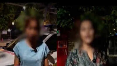 ‘Clothes torn, racist slurs hurled’: 2 women allege molestation, assault outside Delhi club