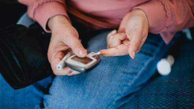 Type 2 diabetes: Symptoms, causes, and what science has to say