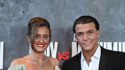 Tyson Fury's daughter Venezuela Fury's wedding build-up: Family tensions and unexpected Crocs craze