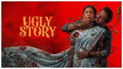 'Ugly Story' X review: Nandu and Avika Gor’s romantic thriller gets positive audience reactions online