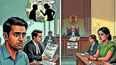 Jaipur court grants divorce, cites wife’s social media conduct as ‘mental cruelty’