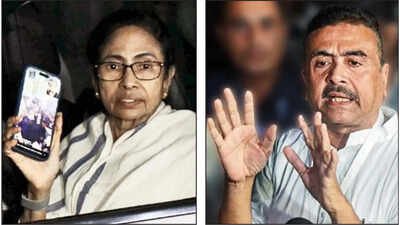 West Bengal elections: TMC alleges strongroom breaches, BJP mocks claim