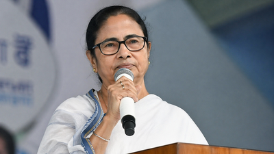 West Bengal Elections: Exit polls for stock market, TMC to get 200+, says Didi