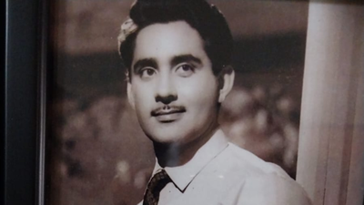 Sudesh Kumar, hero of ‘Saranga’ and producer of ‘Uljhan’, passes away