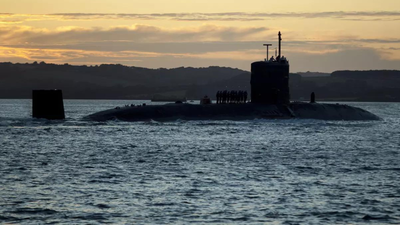 New propulsion system to boost submarines’ staying power under water almost ready: DRDO chief