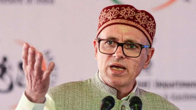 Jammu and Kashmir: CM Omar Abdullah denies plan to drop Urdu in revenue jobs, slams PDP over ‘lies’