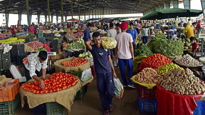 West Asia war not hurting India inflation yet, says SBI; flags fuel and crop risks ahead