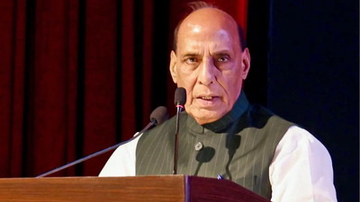 'To promote peace, stability in Indo-Pacific': Rajnath Singh to visit Vietnam, South Korea to deepen defence ties