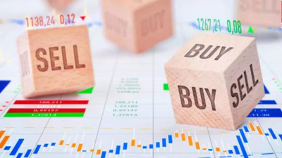 Representative image Buy or sell: Stock recommendation by brokers for May 22, 2026