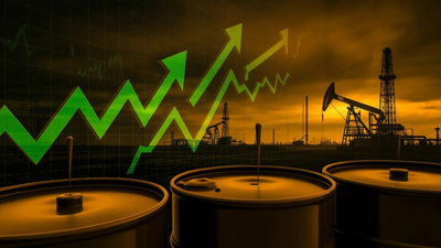 Representative image Oil to cross $200 per barrel? Report flags worst-case Hormuz scenario that Iran warned of