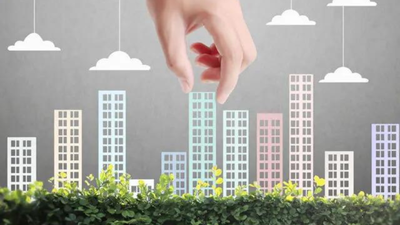 Representative image New Lucknow and Kanpur expressway to drive property demand: Report