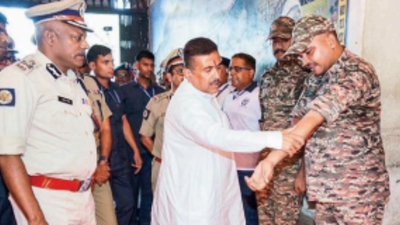 . Illegals detected and deleted, will now be deported: Suvendu