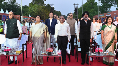 On Sindoor eve, Army releases list, satellite images of 7 Pakistan terror camps destroyed; Rajnath commends valour of soldiers