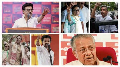 Assembly elections 2026: From East to South, key battlegrounds to watch out for