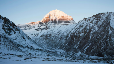 India dismisses Nepal’s Kailash yatra objection over Lipulekh Pass