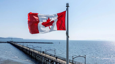 <p>Representative image</p> Canadian intelligence agency accuses India of interference, spying