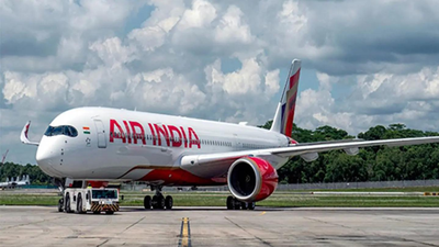 Air India CEO race narrows to 4 names