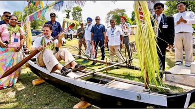 Assembly election results: Kerala throws Congress a lifebuoy, but boat still in choppy waters