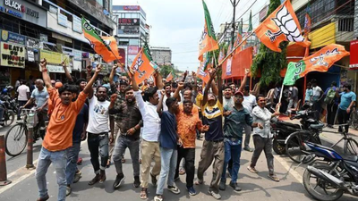 Assembly election results 2026: Assam & Bengal verdicts shift the minority needle