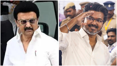 Tamil Nadu assembly elections: How Joseph Vijay beat MK Stalin - five factors that spelt doom for DMK this time