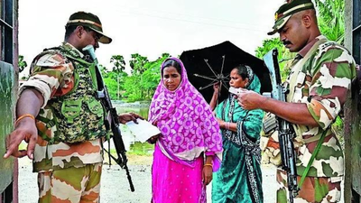 West Bengal polls: Election Commission scraps Falta election, orders repolling on May 21