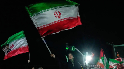 Middle East tensions: Iran’s response to US peace proposal expected today