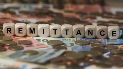 India’s tops global remittance charts with $137 billion inflow from its 19 million strong diaspora