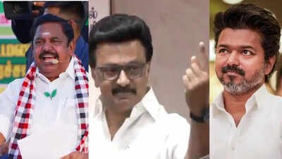 Tamil Nadu assembly polls: 10 key constituencies to watch on May 4