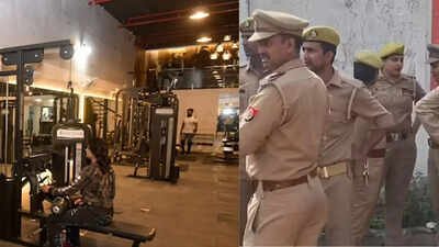 Fitness centres or conversion trap? UP police reveal ‘gym jihad’ modus operandi; gangsters act invoked against 10 owners