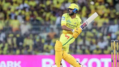 IPL 2026: Who is Urvil Patel? CSK batter who smashed joint-fastest IPL fifty in 13 balls