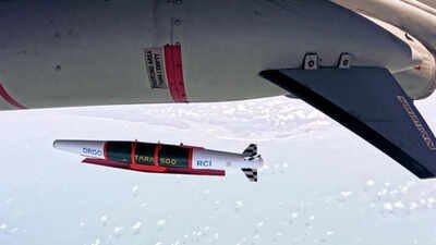 India is making its 'dumb bombs' smart: What DRDO’s TARA glide kit means for the IAF