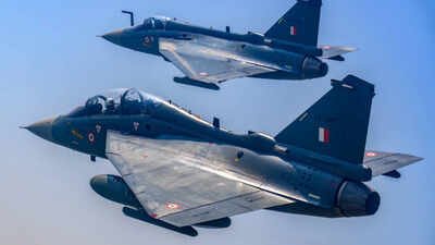 From dependence on imports to self-reliance - India’s defence transformation accelerates