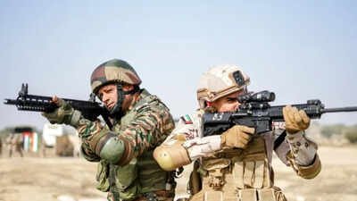 India, UAE forge deep defence alliance: $5bn investment, joint production of drones, missiles and naval platforms