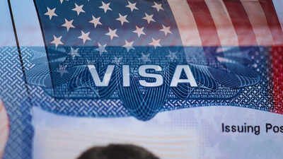 US Department of Homeland Security issues update India Per-Country limit reached in EB-2 category; tells embassies and consulates to not issue visas in ...