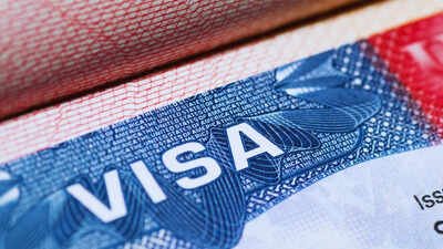 US Immigration authority issues clarification for H-1B visa holders and high-skilled workers on changes in Green Card policy; says: People who present applications that provide ...