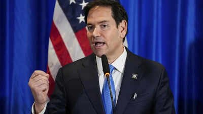 Marco Rubio set for India visit amid upcoming Quad talks in New Delhi