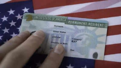 US State Department's Visa update for Green Card applicants after immigration authority 'paused' the line