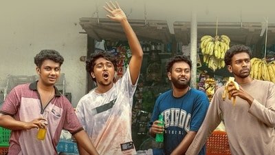 Vaazha 2 is all set for its OTT premiere in a few days!