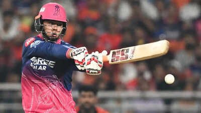 Vaibhav Sooryavanshi (ANI Photo) IPL 2026 | 'Haters will say you're not 15': Vaibhav Sooryavanshi turns heads with record knock