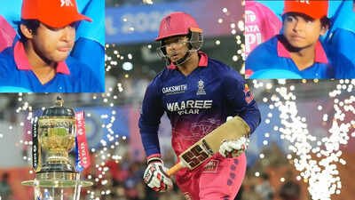 Vaibhav Sooryavanshi (Image credit: BCCI/IPL) Vaibhav Sooryavanshi breaks down in dugout after Rajasthan Royals' IPL 2026 exit - WATCH